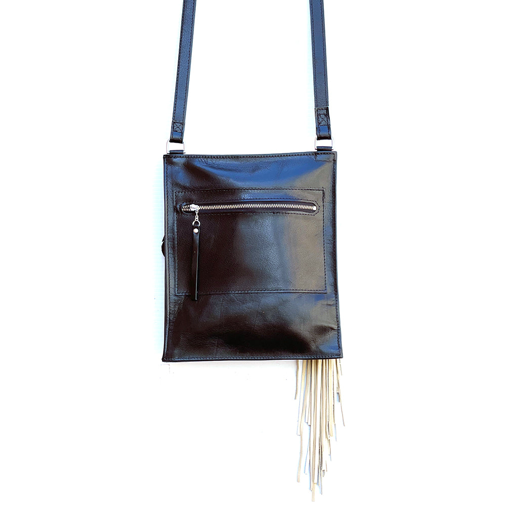 Crossbody Handbag