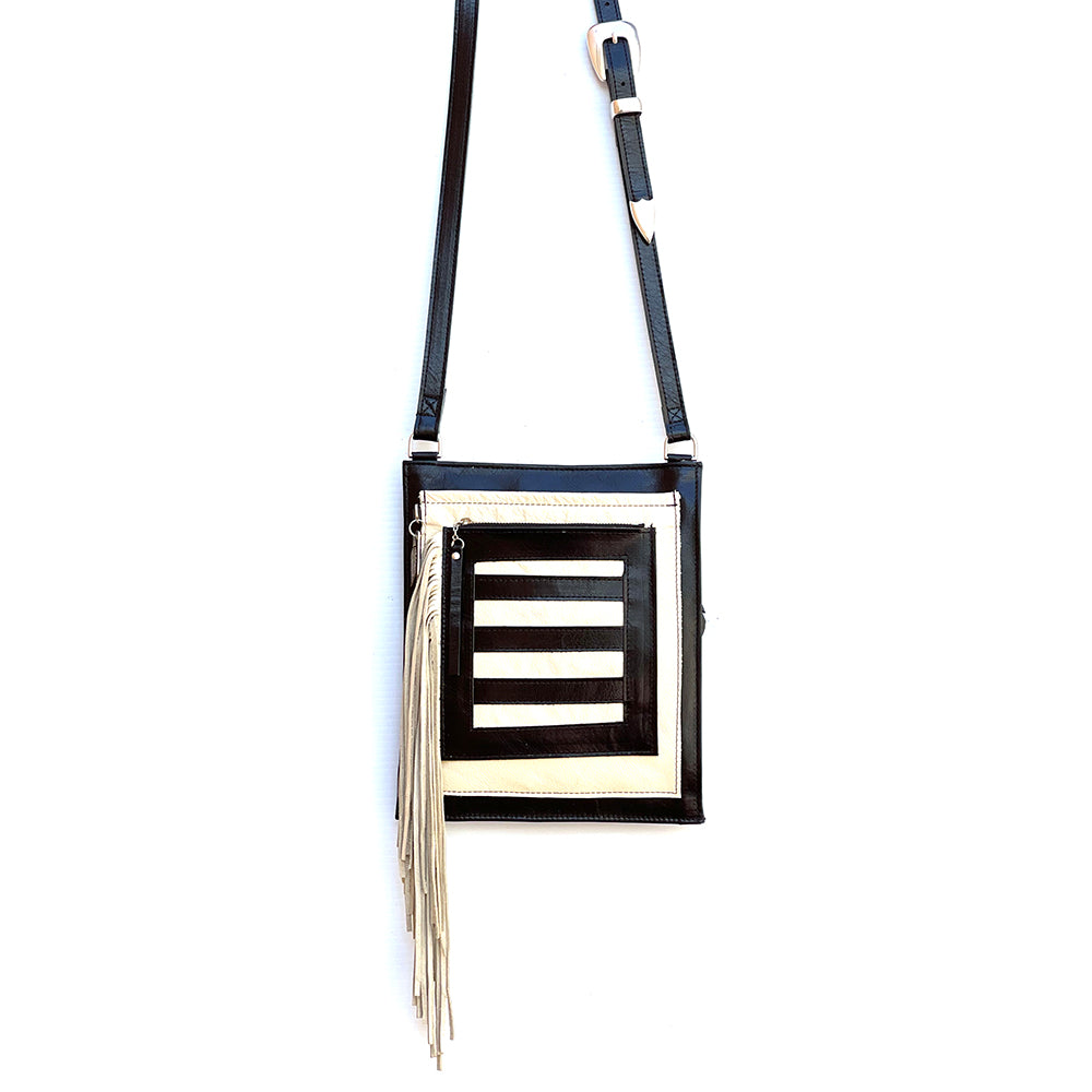 Crossbody Handbag