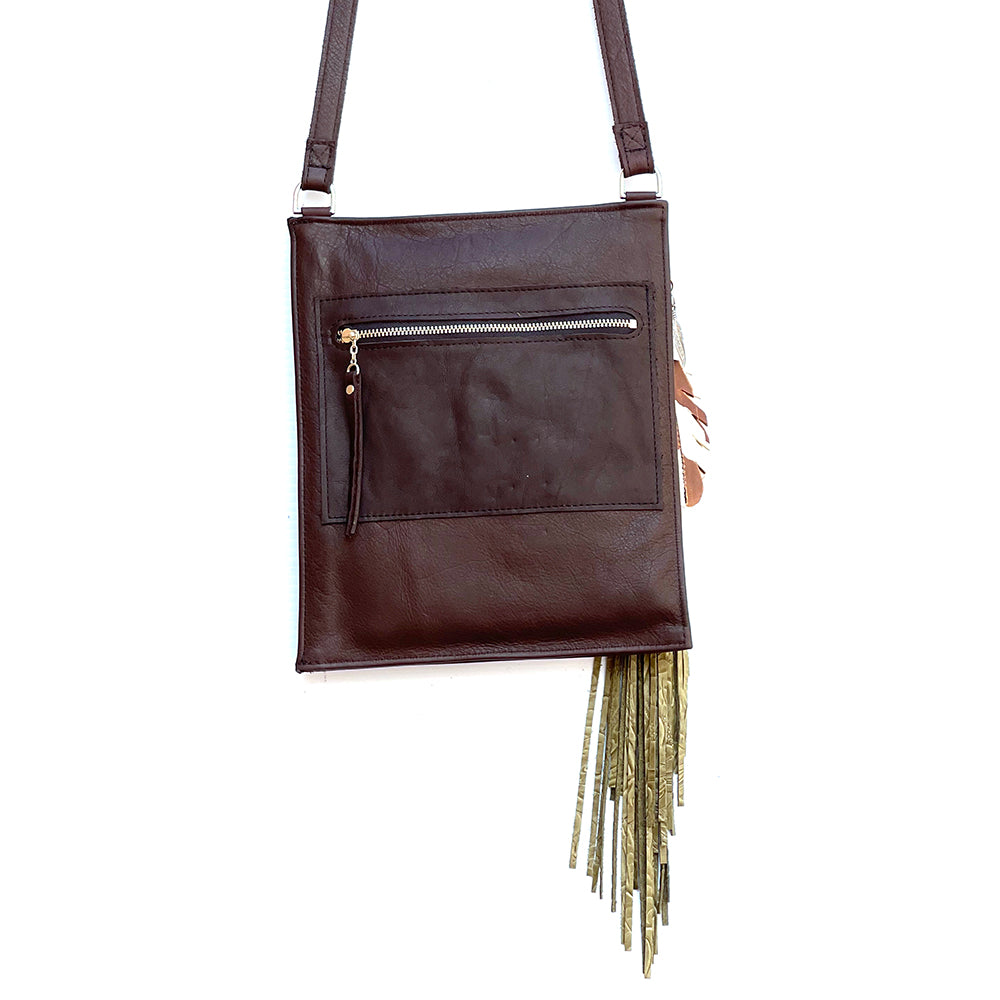 Crossbody Handbag