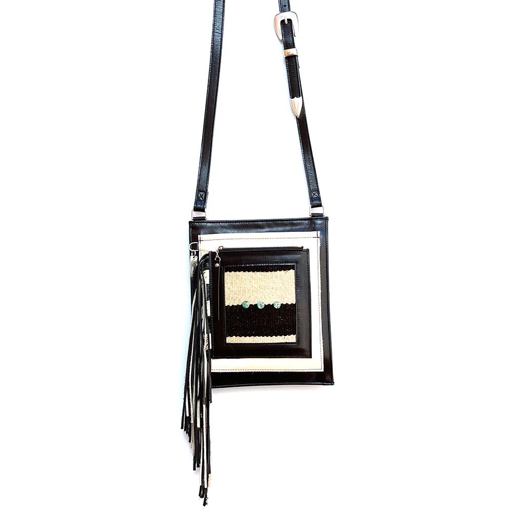 Bandolera Crossbody Handbag