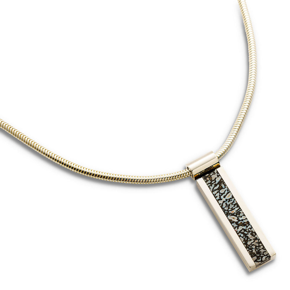 Dino Bone Pendant
