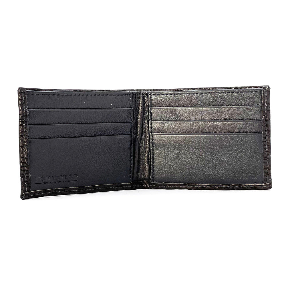 Shark Slim-Fold Wallet
