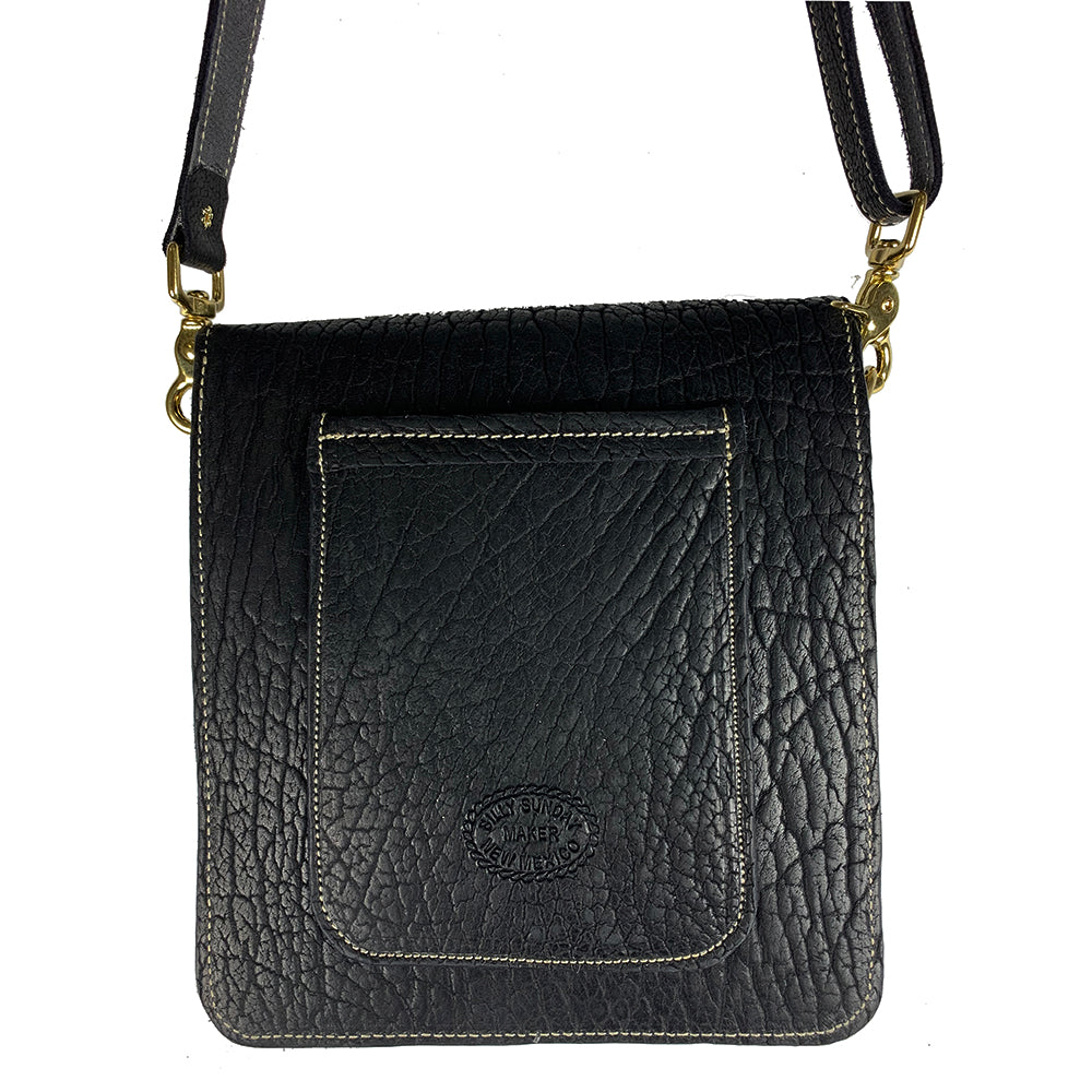 Bison Messenger Bag