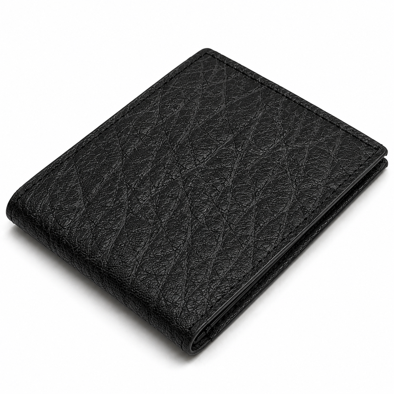 Elephant Slim-Fold Wallet