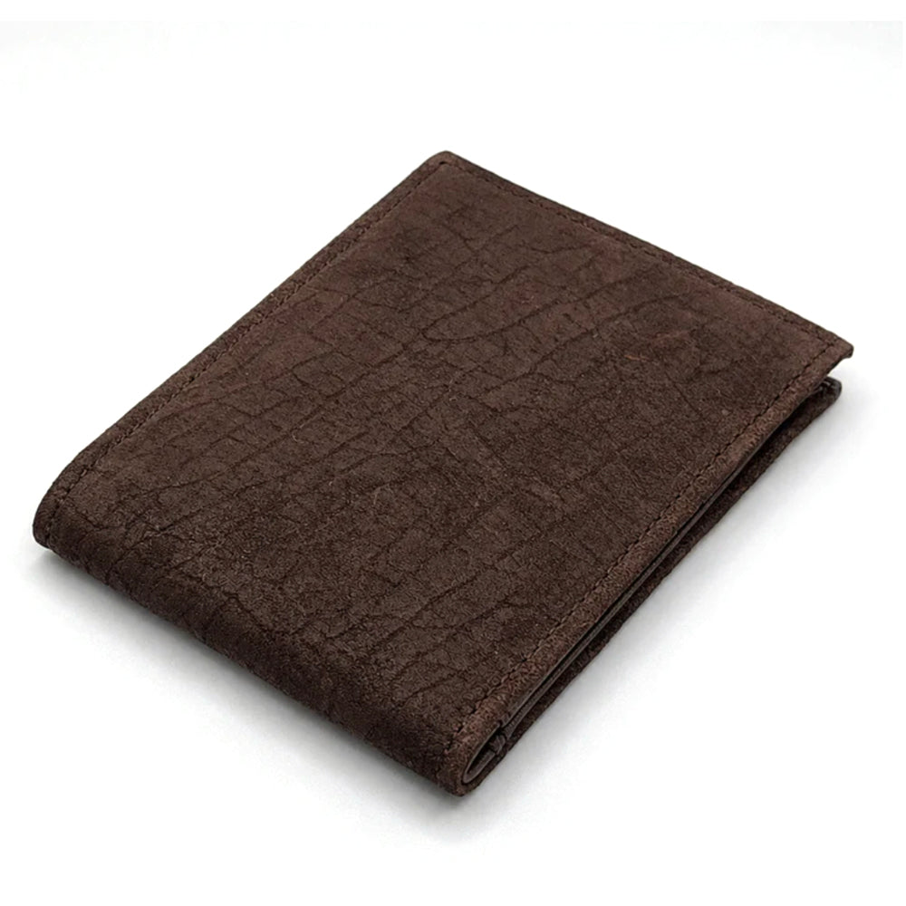 Hippo Slim-Fold Wallet