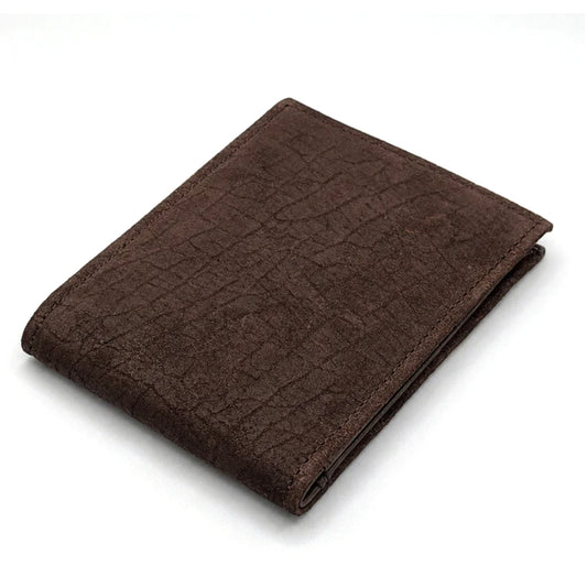 Hippo Slim-Fold Wallet