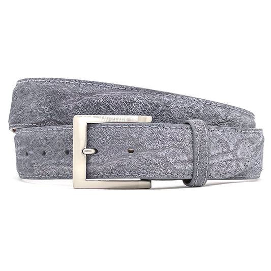 Grey Elephant Golf Belt