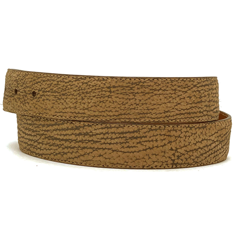 Sharkskin Belt