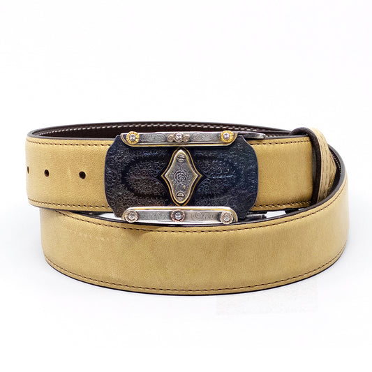 Neil Hunt Shotgun Blue One Piece Buckle 1.5
