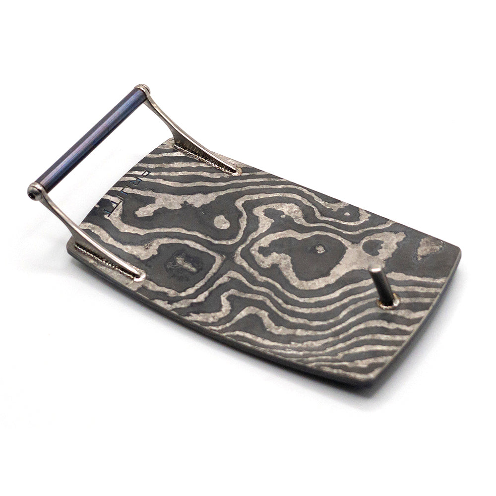 Pat Pruitt – Tom Taylor Belts | Buckles | Bags
