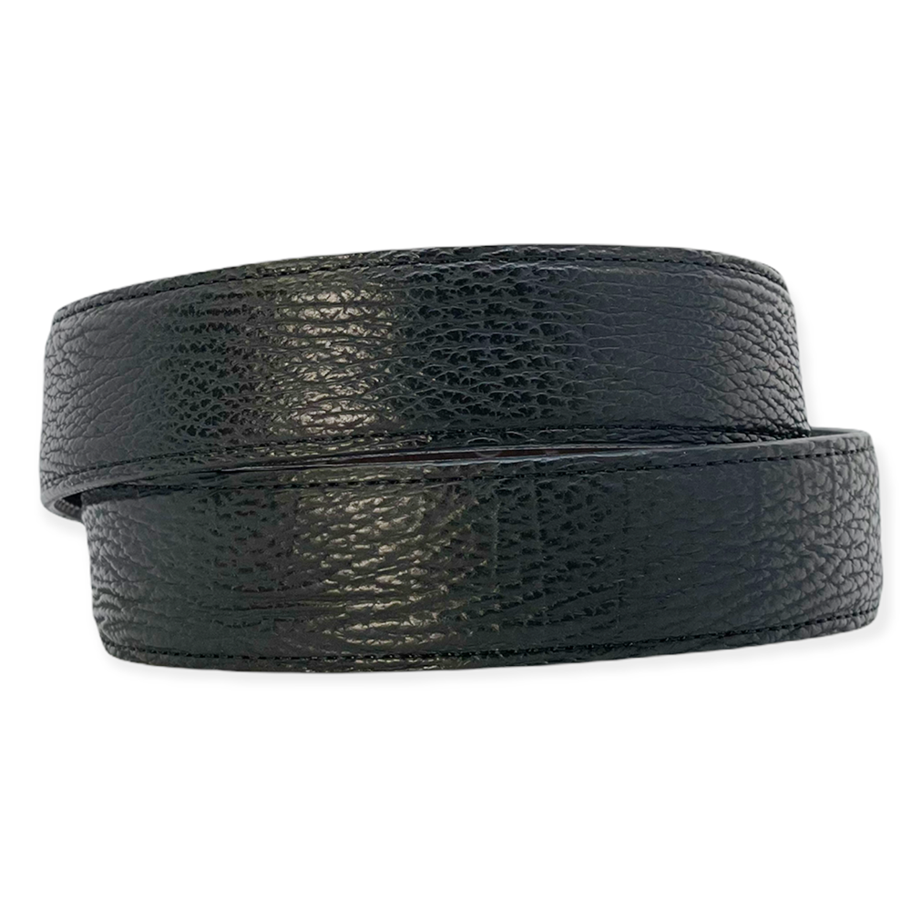 Sharkskin Belt