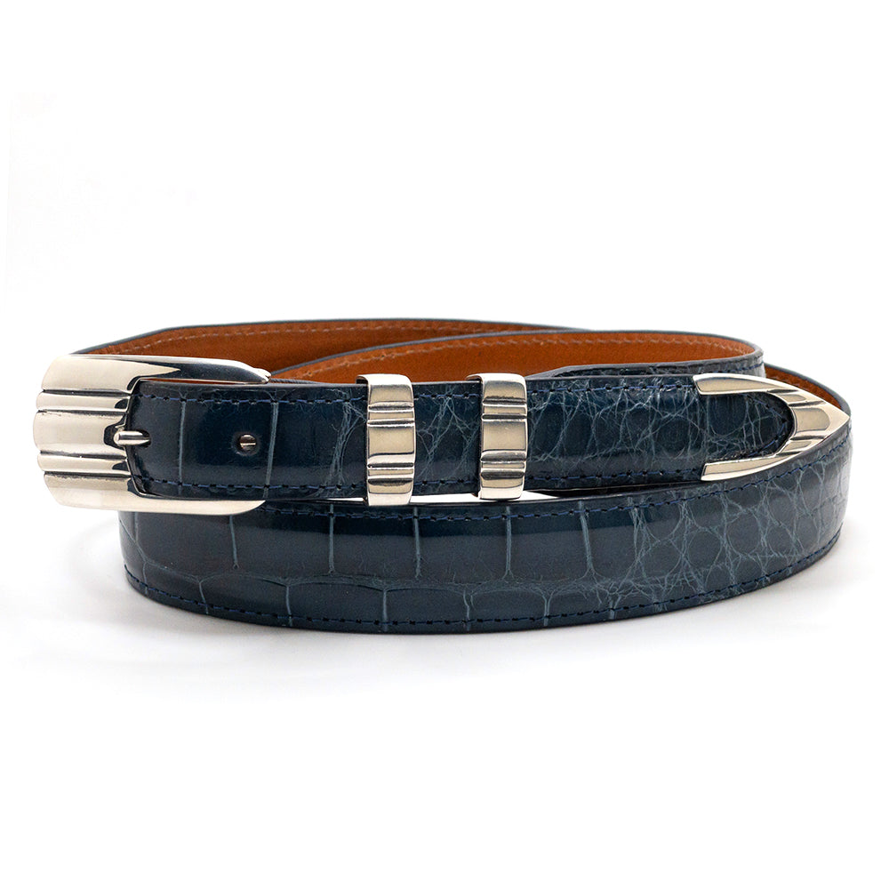 RDM Deco Chief Belt Buckle Set