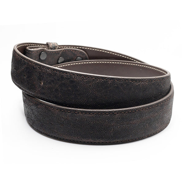 Elephant Belt Exotic Leather Belts TomTaylorBelts Tom Taylor Belts Buckles Bags