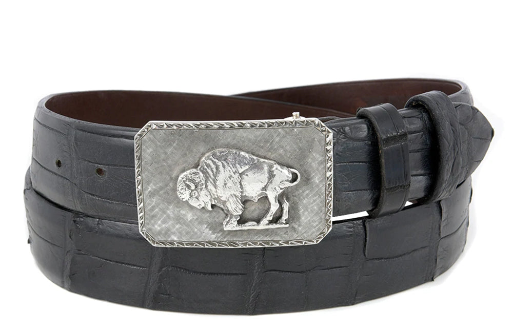 Tom Taylor | Custom Leather Belts, Buckles and Handbags | Leather Belt ...