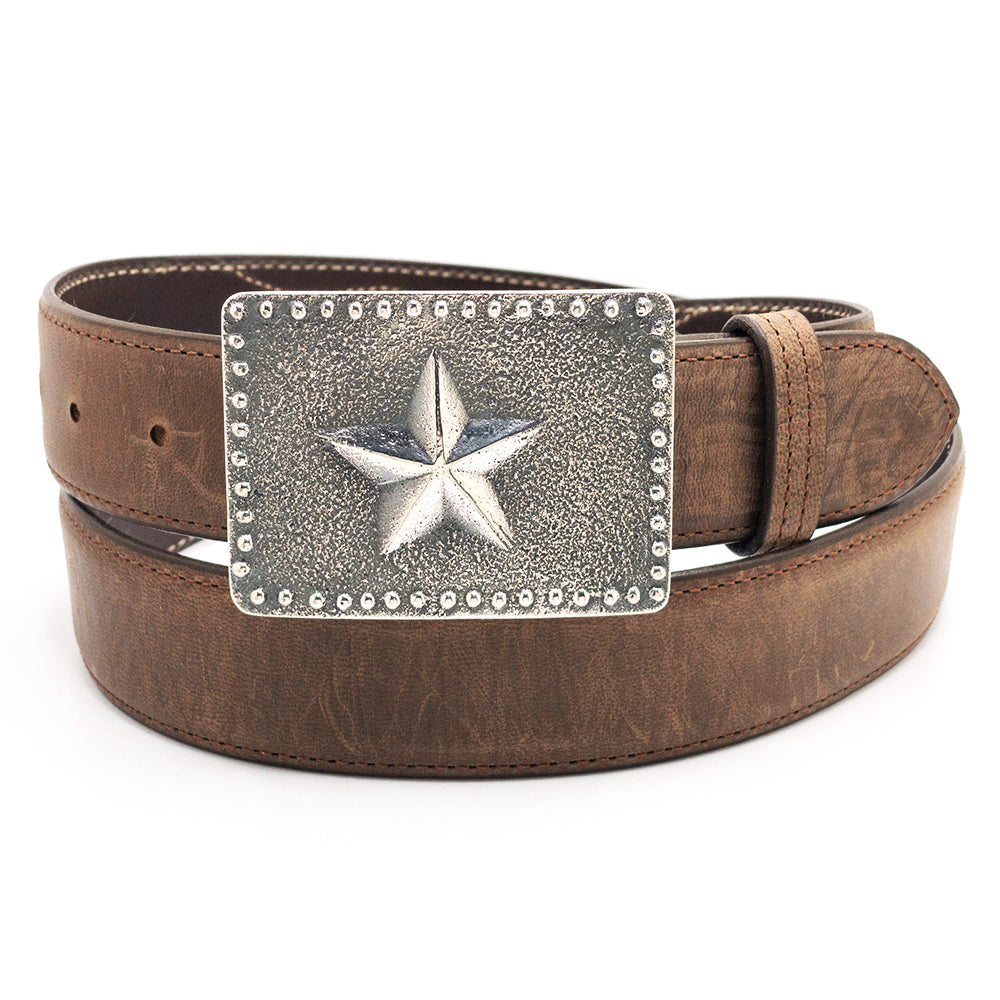 Dughlas James Lonestar Belt Buckle