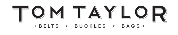 Tom Taylor Belts | Buckles | Bags