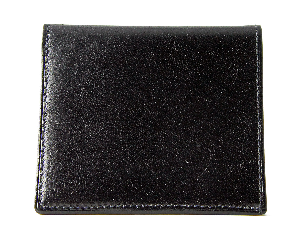 Wallet Calf Bifold Brown