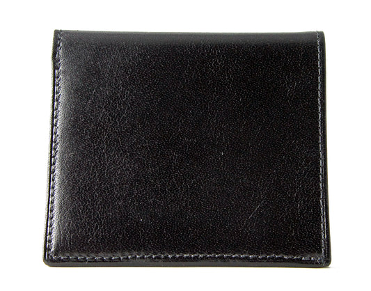Wallet Calf Bifold Brown