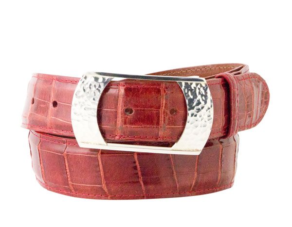 Garrison – Tom Taylor Belts | Buckles | Bags