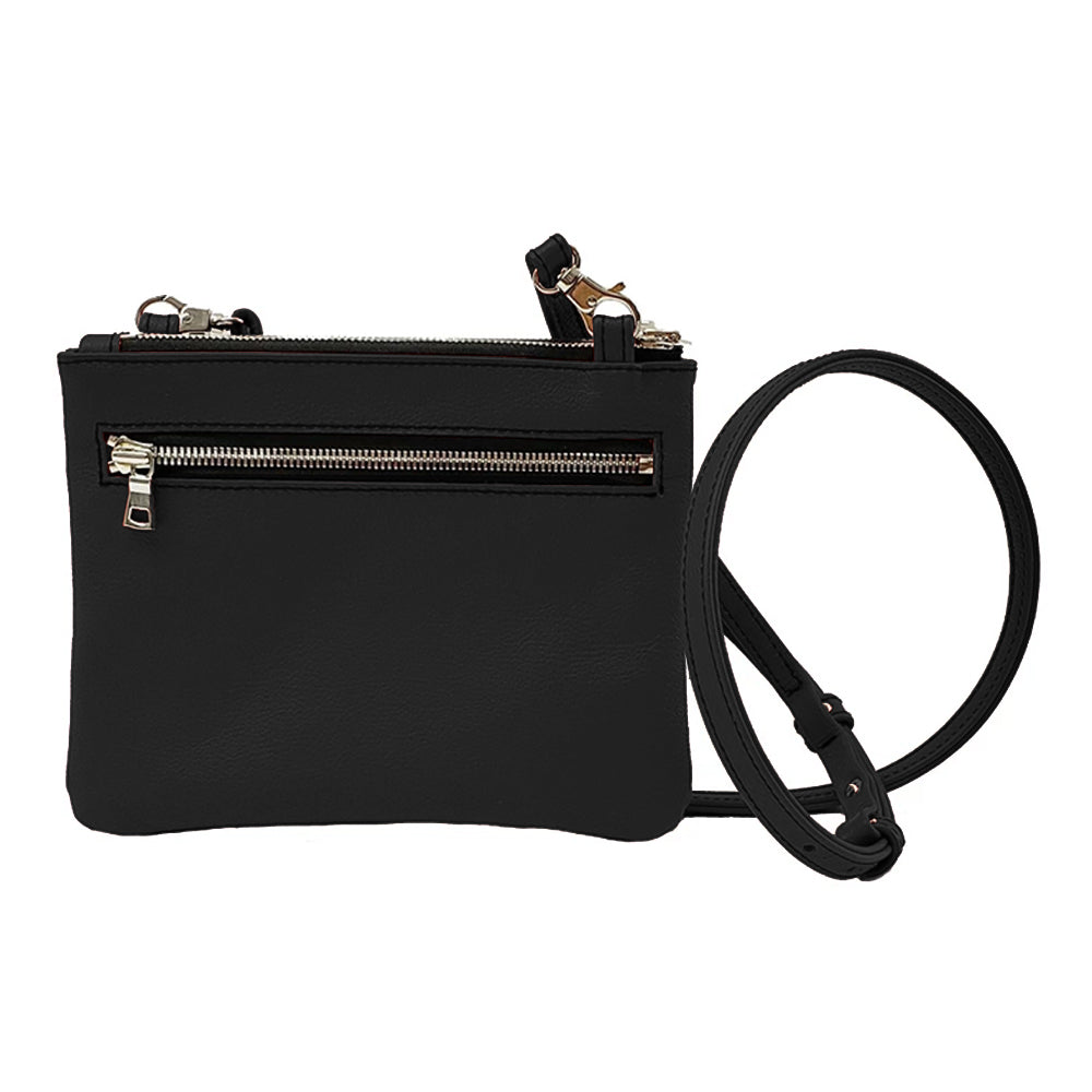 TT Signature Crossbody Bag