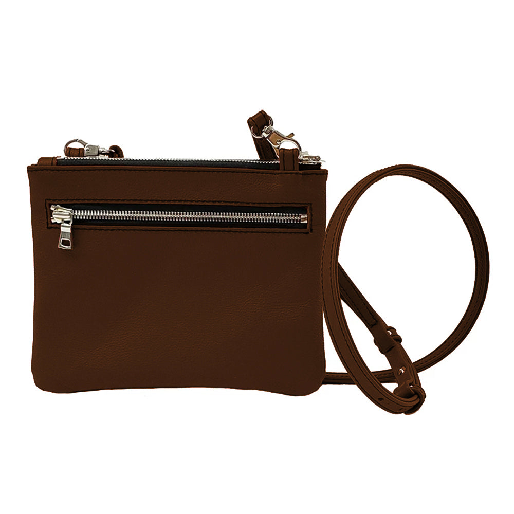 TT Signature Crossbody Bag