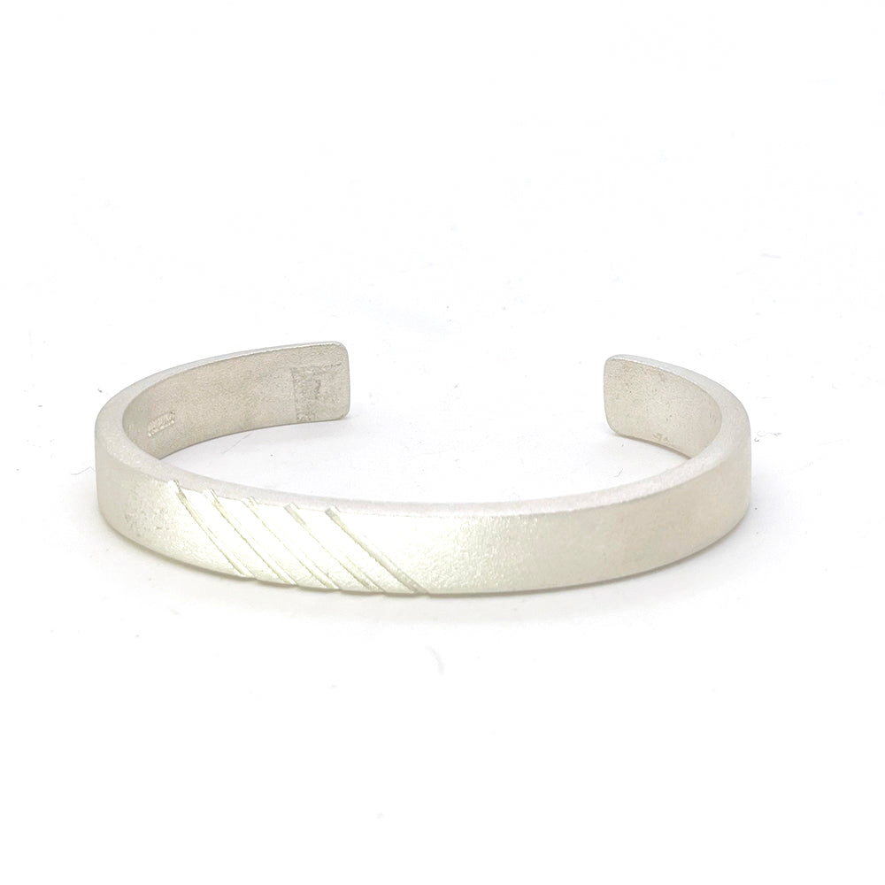 Chris Pruitt Cuff Bracelet