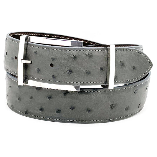 Sterling Silver Belt Buckle