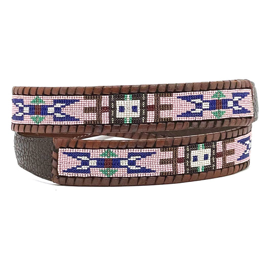 Beaded Belt Straps – Page 2 – Tom Taylor Belts | Buckles | Bags