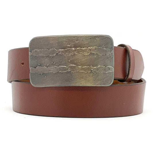 Forged Steel Belt Buckle