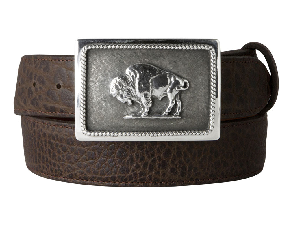 Sunset Trails Buckle