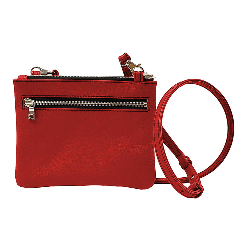 TT Signature Crossbody Bag