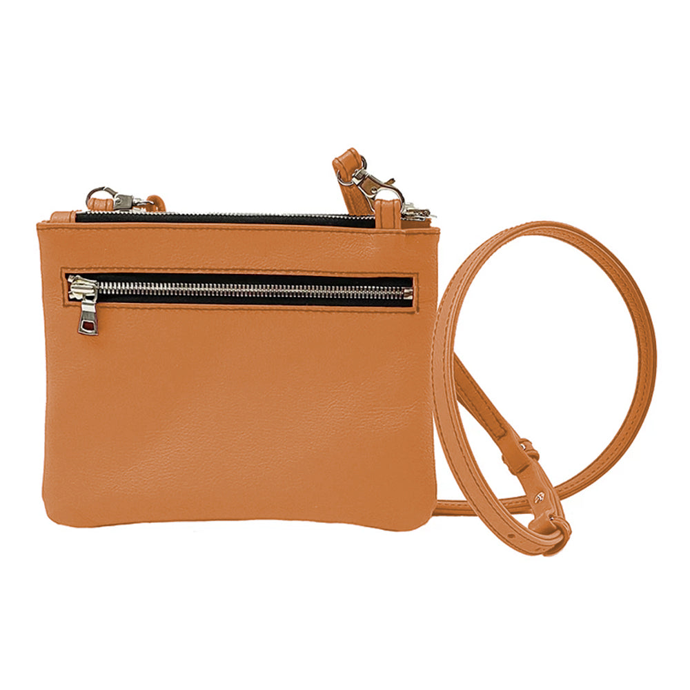 TT Signature Crossbody Bag