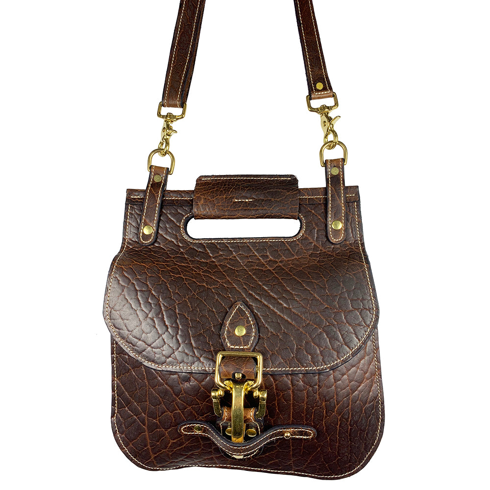 Bison Handbag